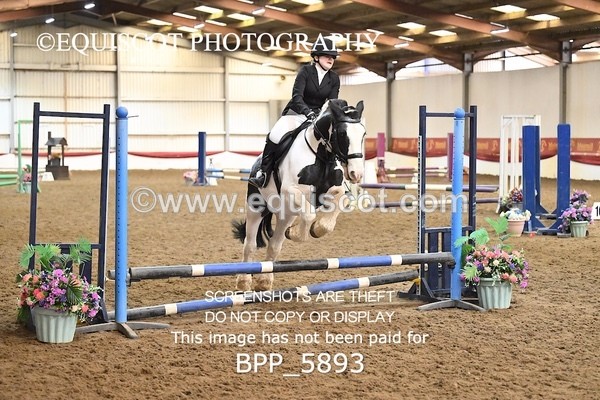 BPP_5893 - CLASS 5 PONY 50CM FINAL