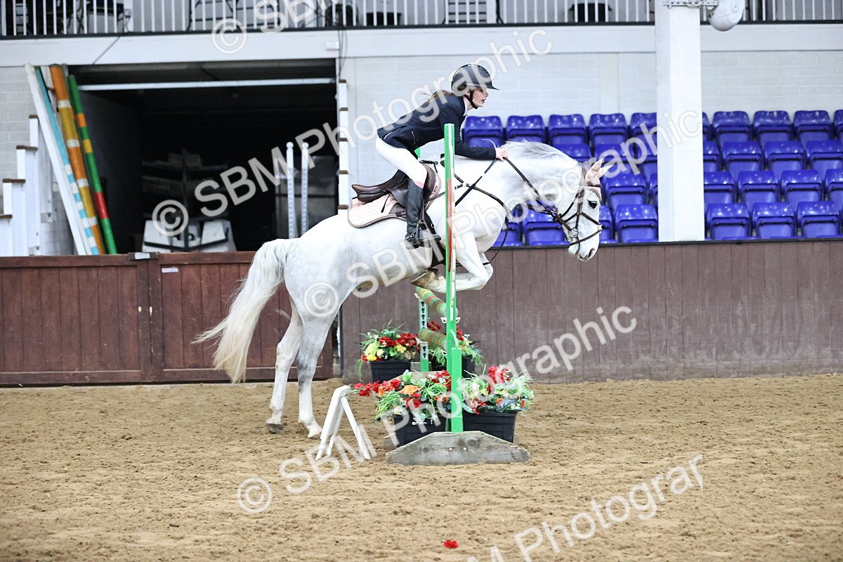 SBM_009949 - Class 10 - Eskadron Pony Winter Discovery Championship Qualifier
