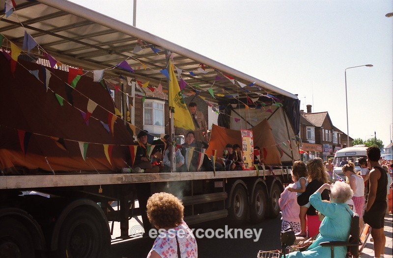  - Dagenham