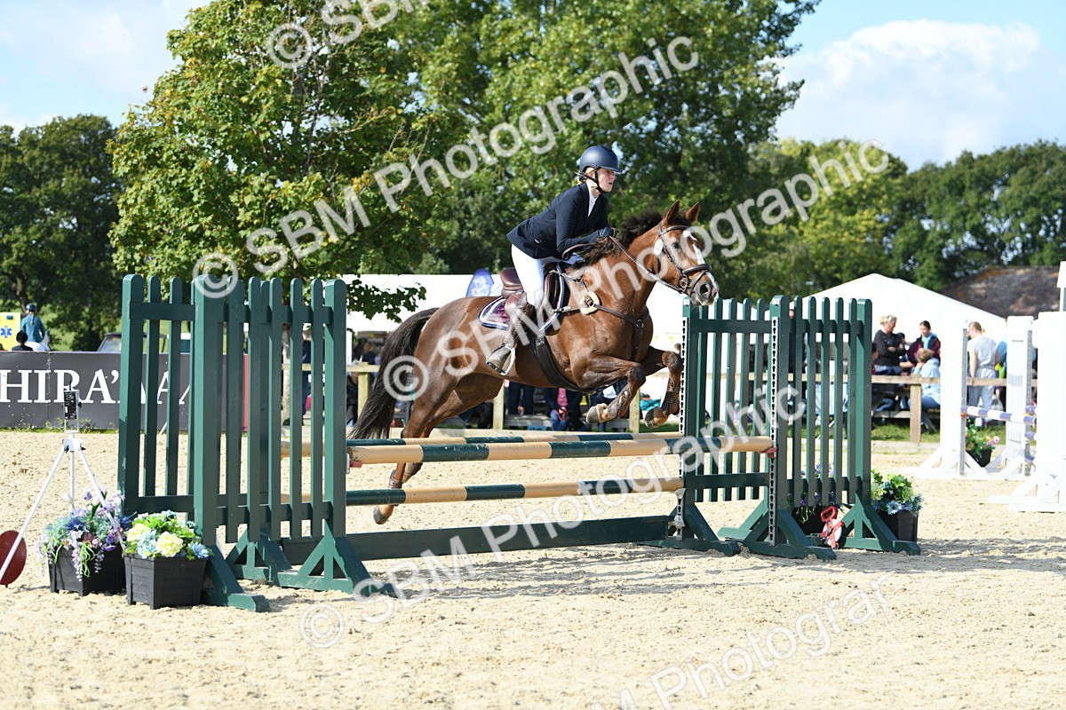 SBM_61644 - j25 - Junior Horse 80cm Championship