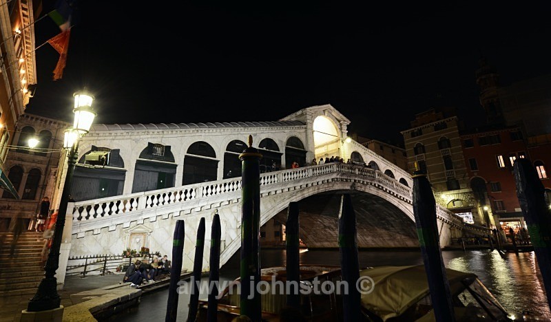  - Venice