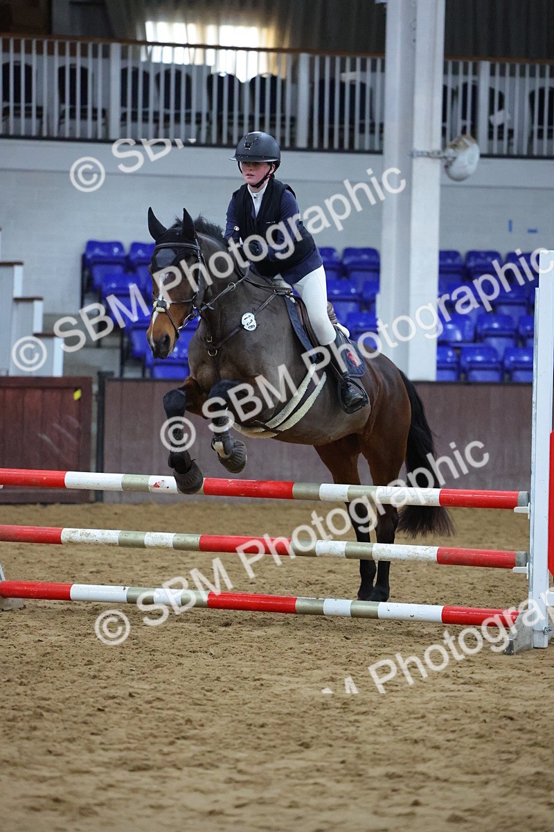 SBM_002172 - Class 5 - Show Jumping 80cm