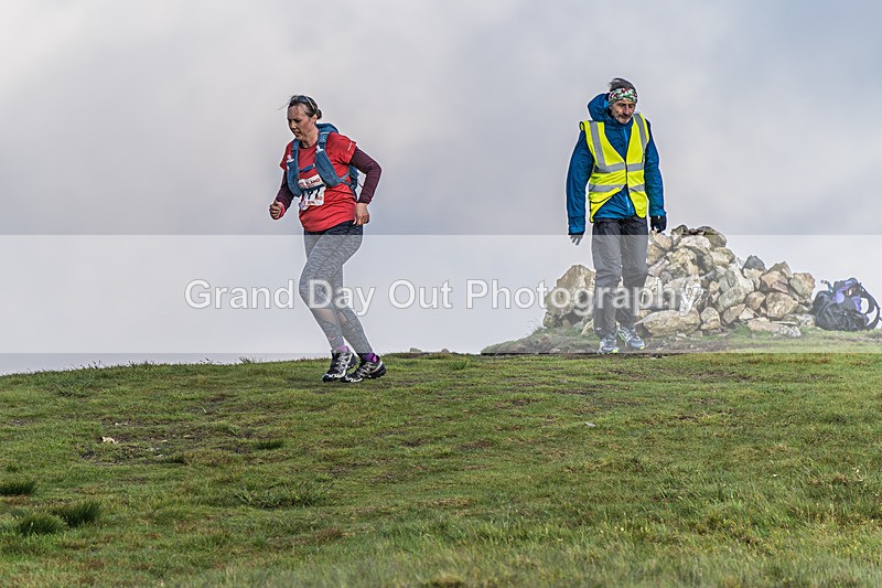 Gavel-330 - Gavel Fell Race Wednesday 29th May 2024