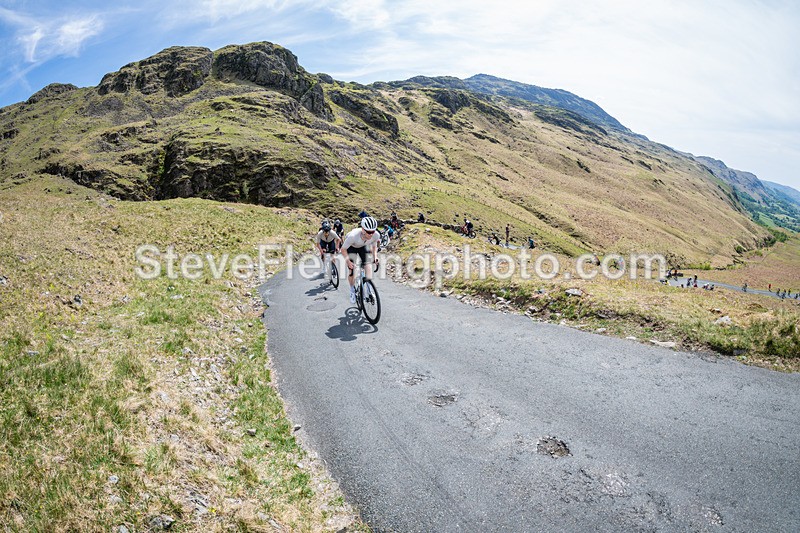 141534 - Hardknott Pass Camera 2 14.00-15.00