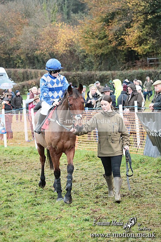 PtP 091125  0703 - Point-to-Point Wales Area Club Lower Machen, Gwent 09/11/25