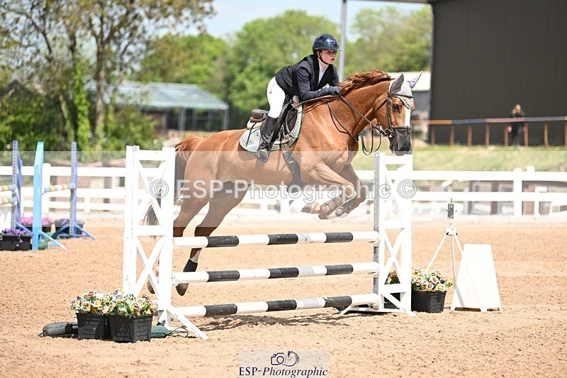 250510-124901-10731 - Cls 21 85cm Amateur Quali