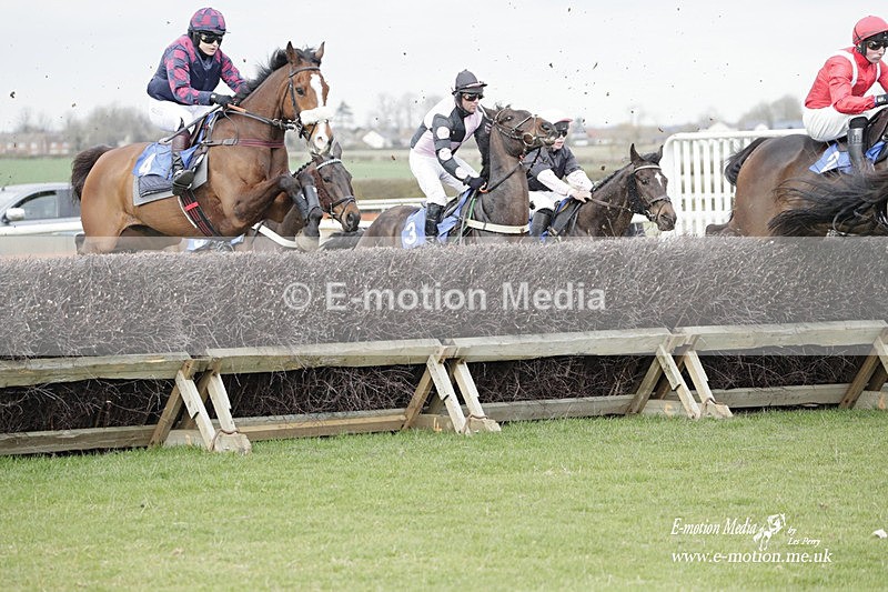 PtP 190323 549 - Oakley Hunt Point-to-Point Brafield-On-The-Green 19/03/23