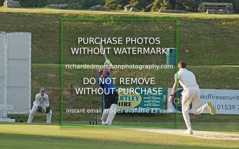 NCC80 - Netherfield 2 v Torrisholme (22/6/21)