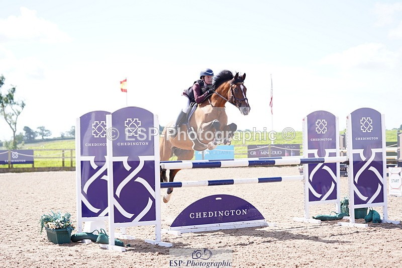 240728A-112150-08715 - Cls 26 NAF Silver Semi Final