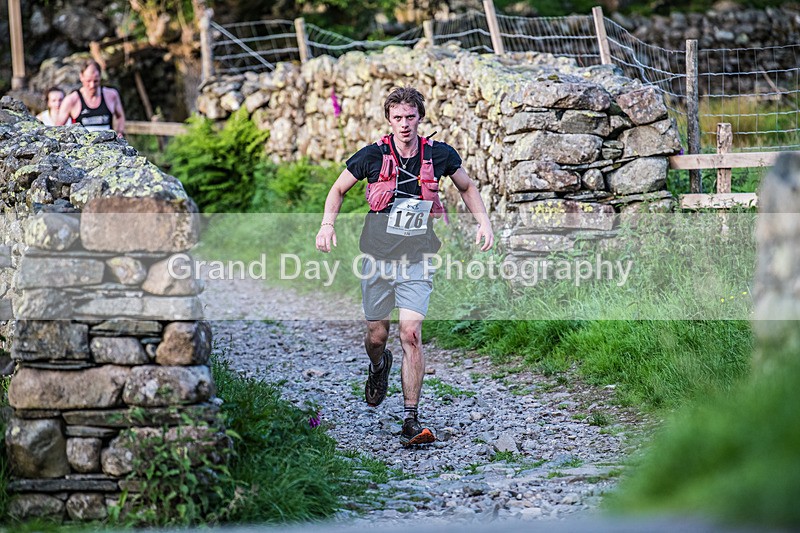 Langstrath-554 - Langstrath Fell Race Wednesday 18th June 2025