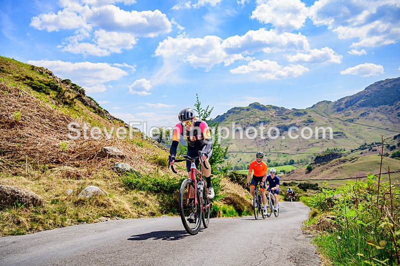 132303 - Blea Tarn Climb 13:00 - 14:00