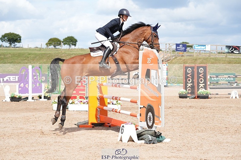 250801-161118-06487 - Cls 17 Grade C Champs Jump off