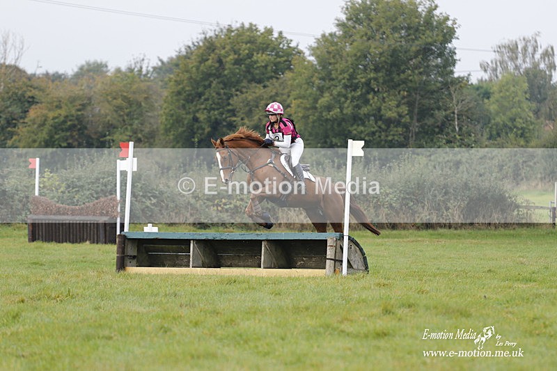  WWHT 171021 1033 - Open Novice (0.80m)  17/10/21