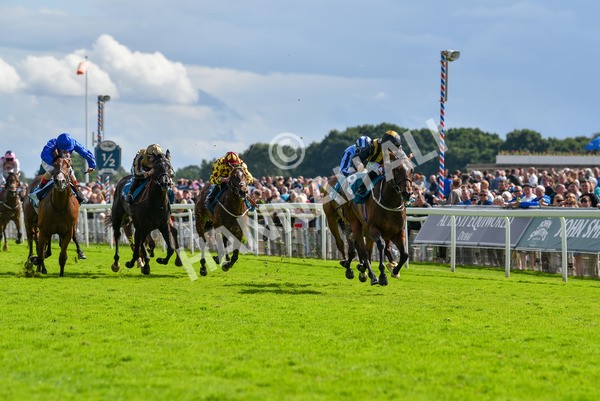 150723-Race 5-Specific Times-8758 - Race 5 4.20pm John Smith's Nursery Handicap