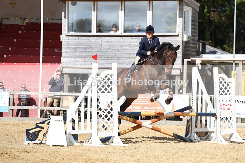 3E7A5070 - Class 9: 80cm Senior