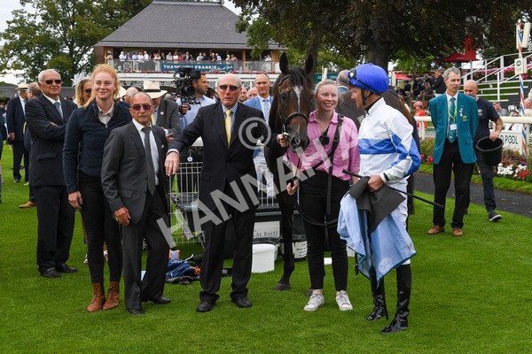 240823-Race 3-Ropey Guest-0323 - Race 3 3.00pm Clipper Handicap