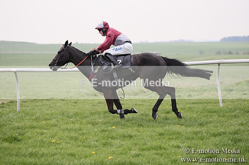 PtP 210418 124 - South & West Wilts Point-to-Point Larkhill 21/04/18