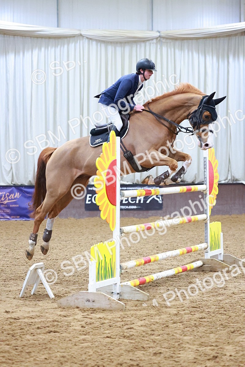 SBM_001875 - Class 6 - National 1.30m 1.40m