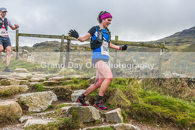 Langdale-1223 - Langdale Horseshoe Fell Race Saturday 8th October 2022