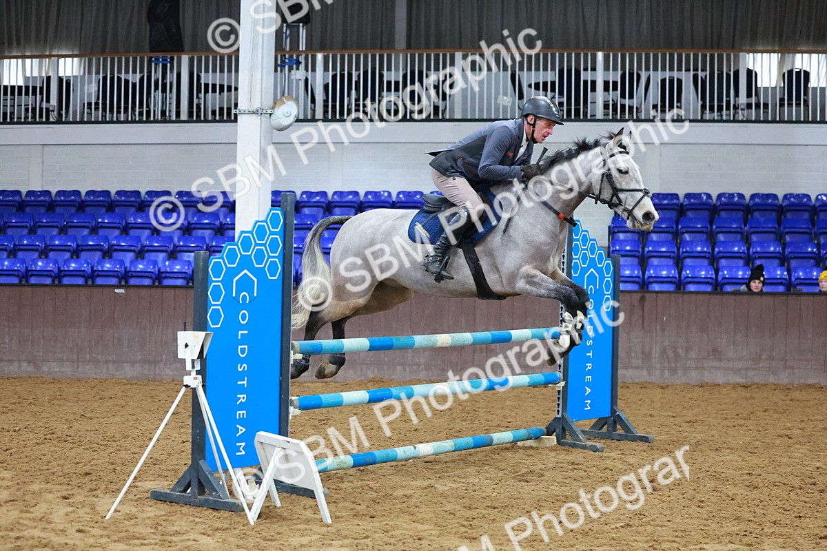 SBM_000929 - Class 2 - Senior British Novice - 90cm