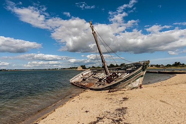  - Beachscapes