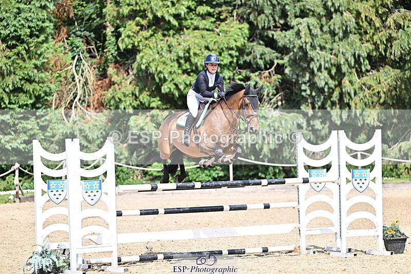 250704A-155945-11851 - Cls 23 Snr Foxhunter