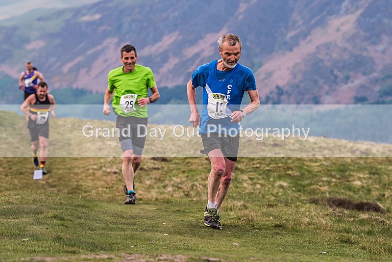 Lords Seat-344 - Lords Seat Fell Race Wednesday 3rd May 2023
