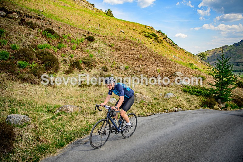 154407 - 2025 Fred Whitton Blea Tarn Climb 15.00 - 16.00