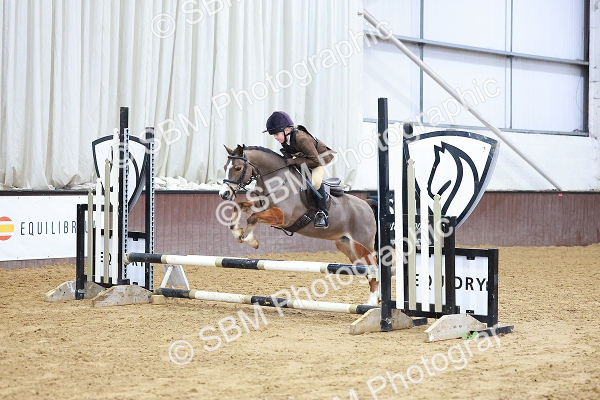 SBM_000989 - Class 20 - 60cm