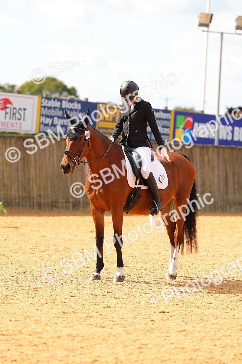 SBM_43789 - D6 - Small Tour Championship - Intro C