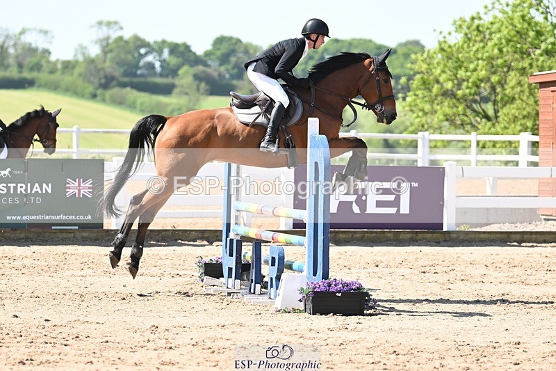 250510-104254-10296 - Cls 20 Snr Discovery and 1m Open