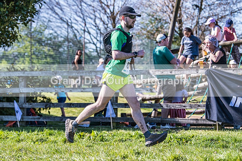 The Finish-1907 - The 3 Peaks Race Saturday 25th April 2026 - The Finish