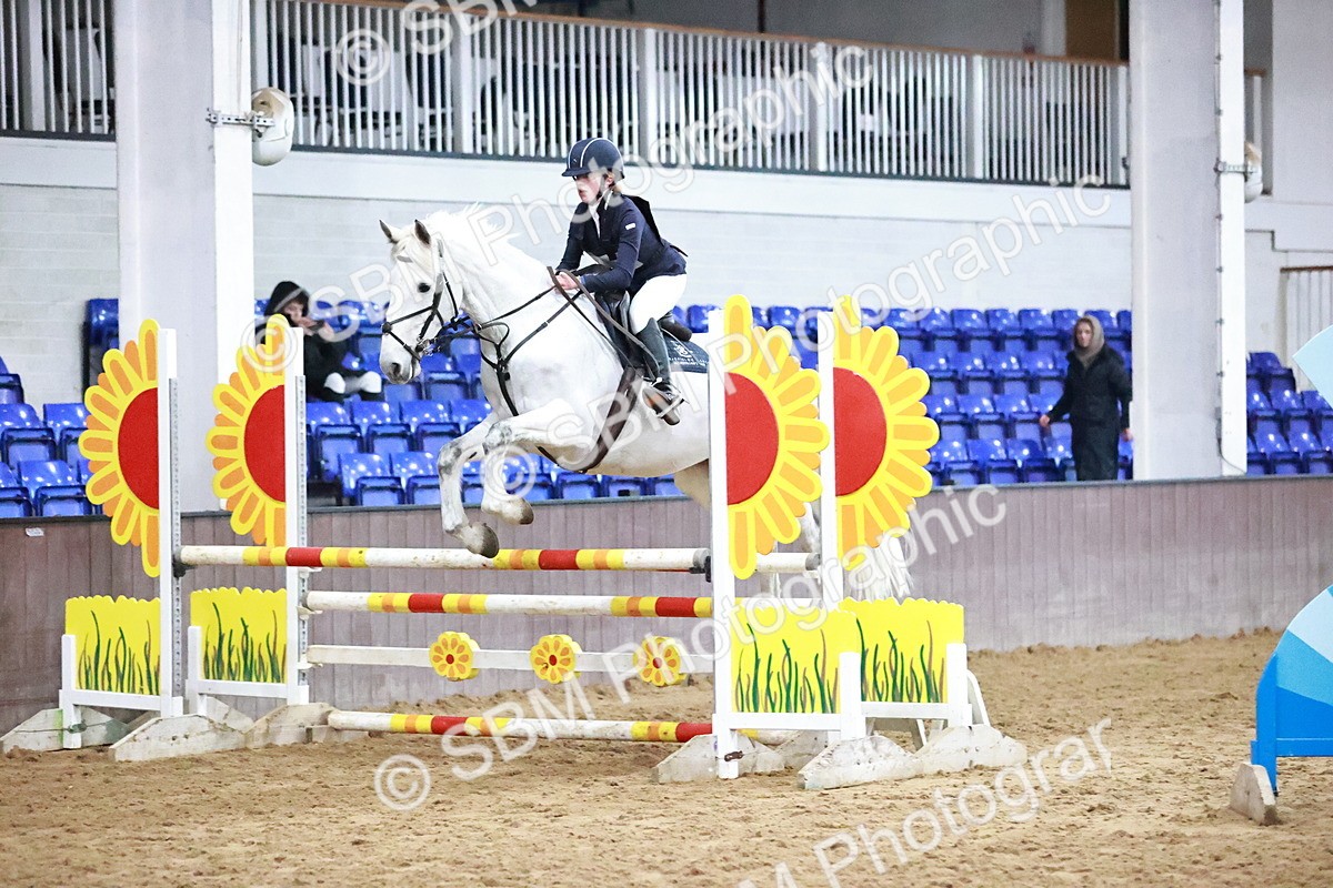 SBM_001455 - Class 4 - 1.00m