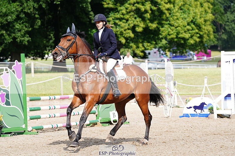 250615A-092522-09843 - Class 43 British Novice 90cm Open