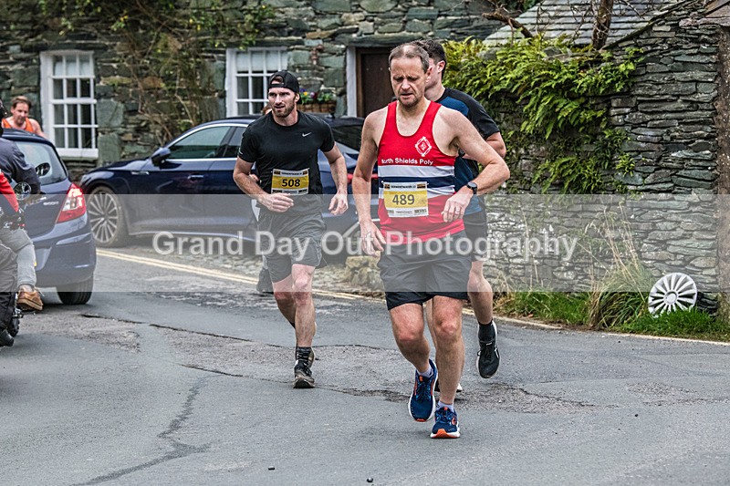 Derwentwater-515 - Derwentwater 10 Mile Road Race Sunday 3rd November 2024