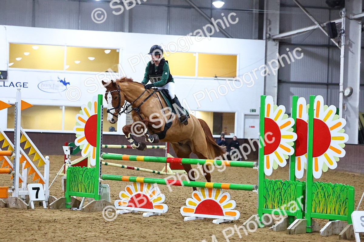 SBM_002963 - Class 7 - Stockings 1.00m