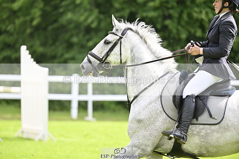 250613A-100105-00233 - Cls 1 Snr Newcomers and 1.10m Open