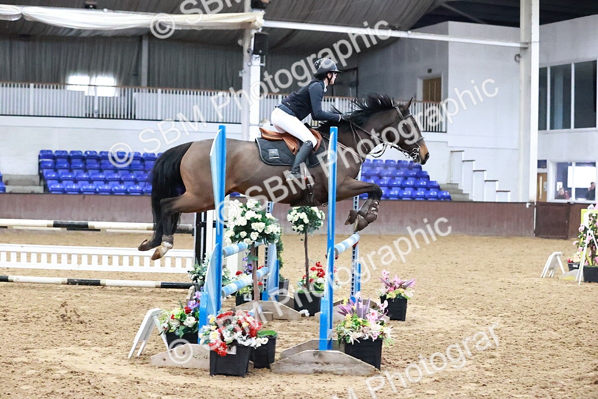 SBM_001039 - Class 3 - Senior Discovery - 1.00m