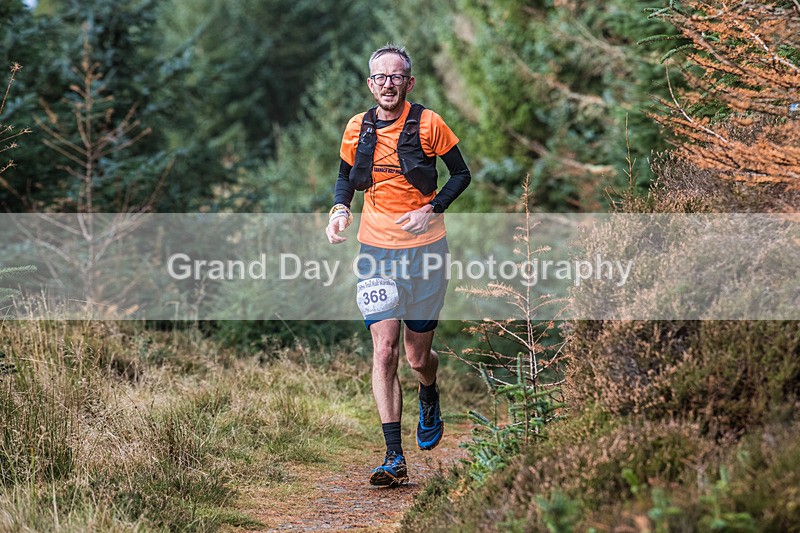 Glentress-762 - High Terrain Events Glentress 21 & 10K Trail Races Saturday 15th November 2025