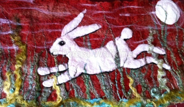  - Fabulous Felt