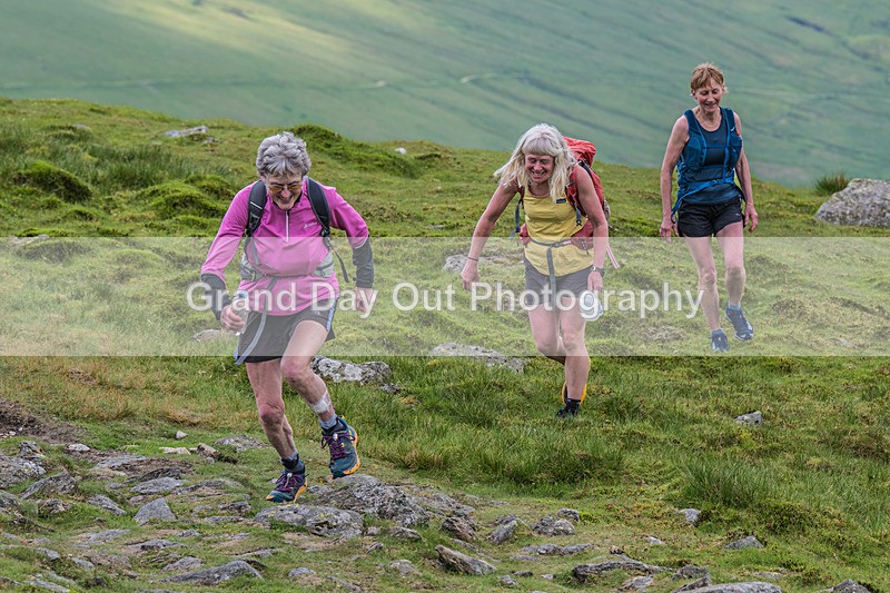 Duddon Long-41 - Duddon Valley Long Fell Race Saturday 1st June 2024