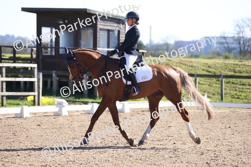 20260318-0539 - Class 5 - Novice 2