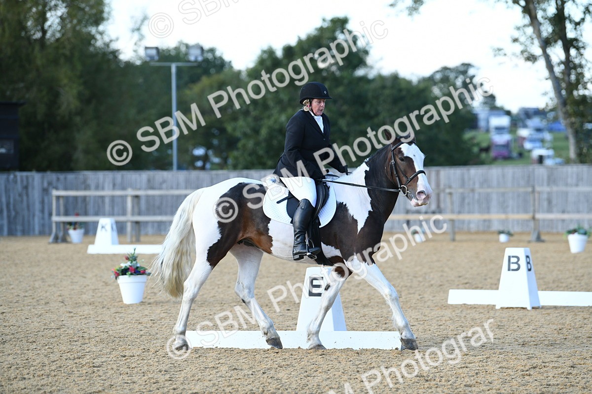 SBM_30677 - D16 - Small Tour Championship - Novice 28