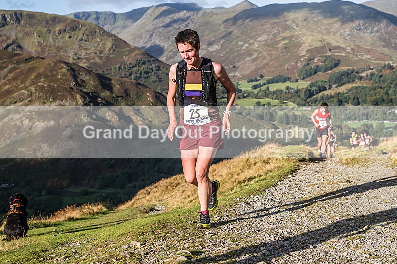 HBMR Leg 1-102 - Hodgson Brothers Mountain Relay Leg 1 Saturday 3rd October 2026