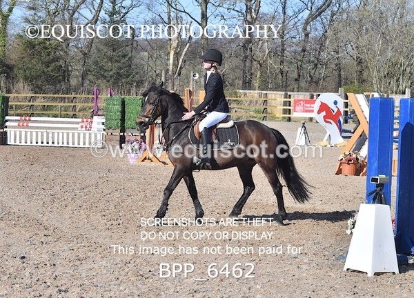 BPP_6462 - CLASS 10 SUN Newcomers/ 1m Open