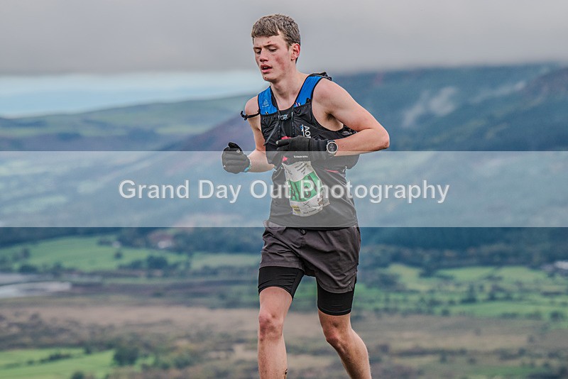 British Fell Relay-306 - British Fell & Hill Relay Championship Braithwaite Keswick Saturday 21st October 2023