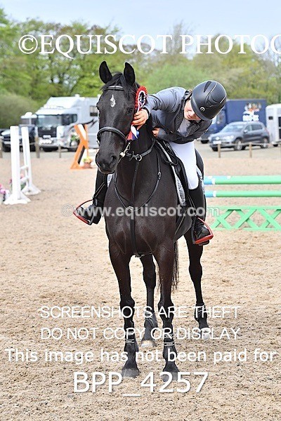 BPP_4257 - SUN CLASS 19 Club/ Unaff 80cms Open