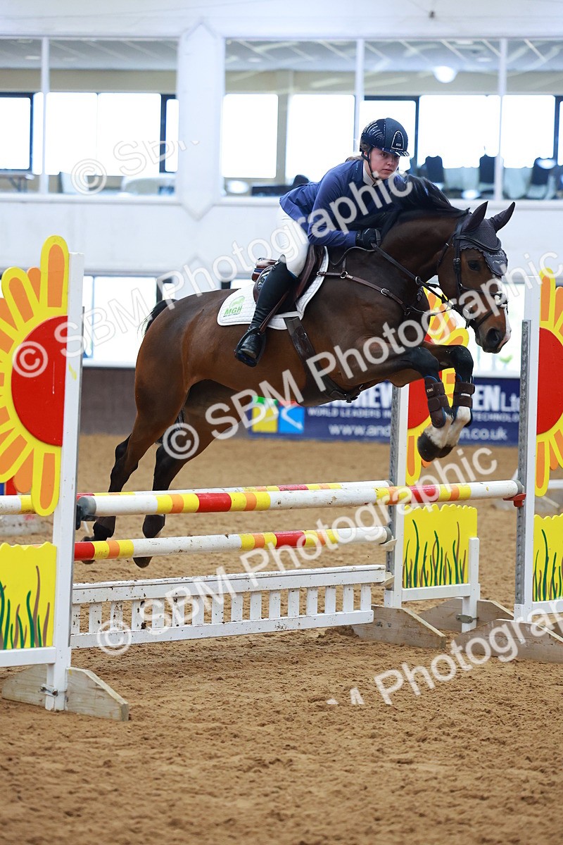 SBM_001284 - Class 3 - Senior Discovery 1.00m