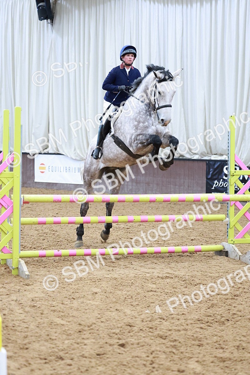 SBM_000444 - Class 2 - Senior British Novice 90cm