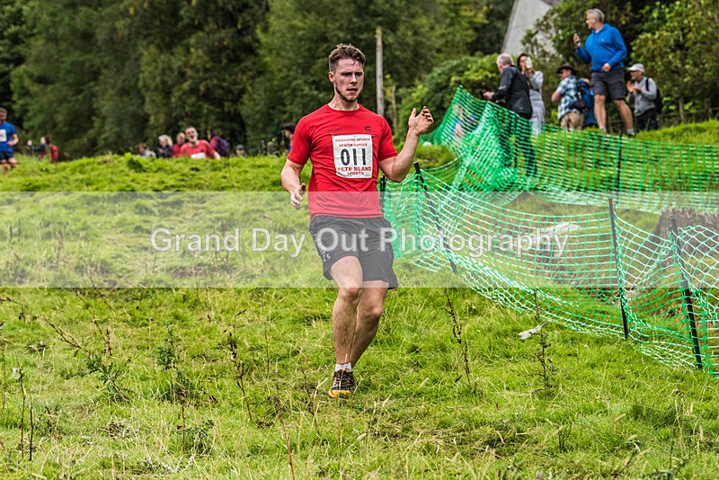 Grasmere-827 - Grasmere Sports Junior & Senior Fell Races Sunday 27th August 2023